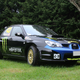 Illustration for article titled Found on Ebay: Because Racecar, Because Rally Car